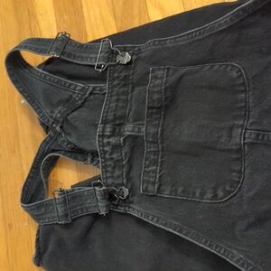 ASOS Hidden Belly Maternity Overalls